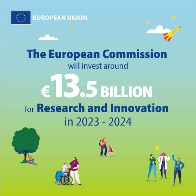 La Commission européenne a adopté le programme de travail officiel d