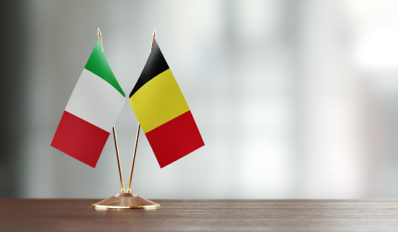 italie belgique