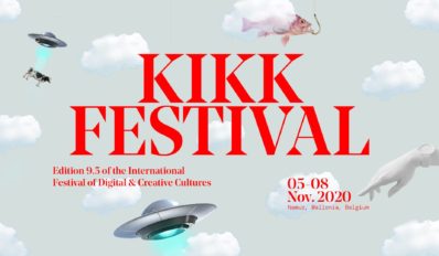 kikk festival