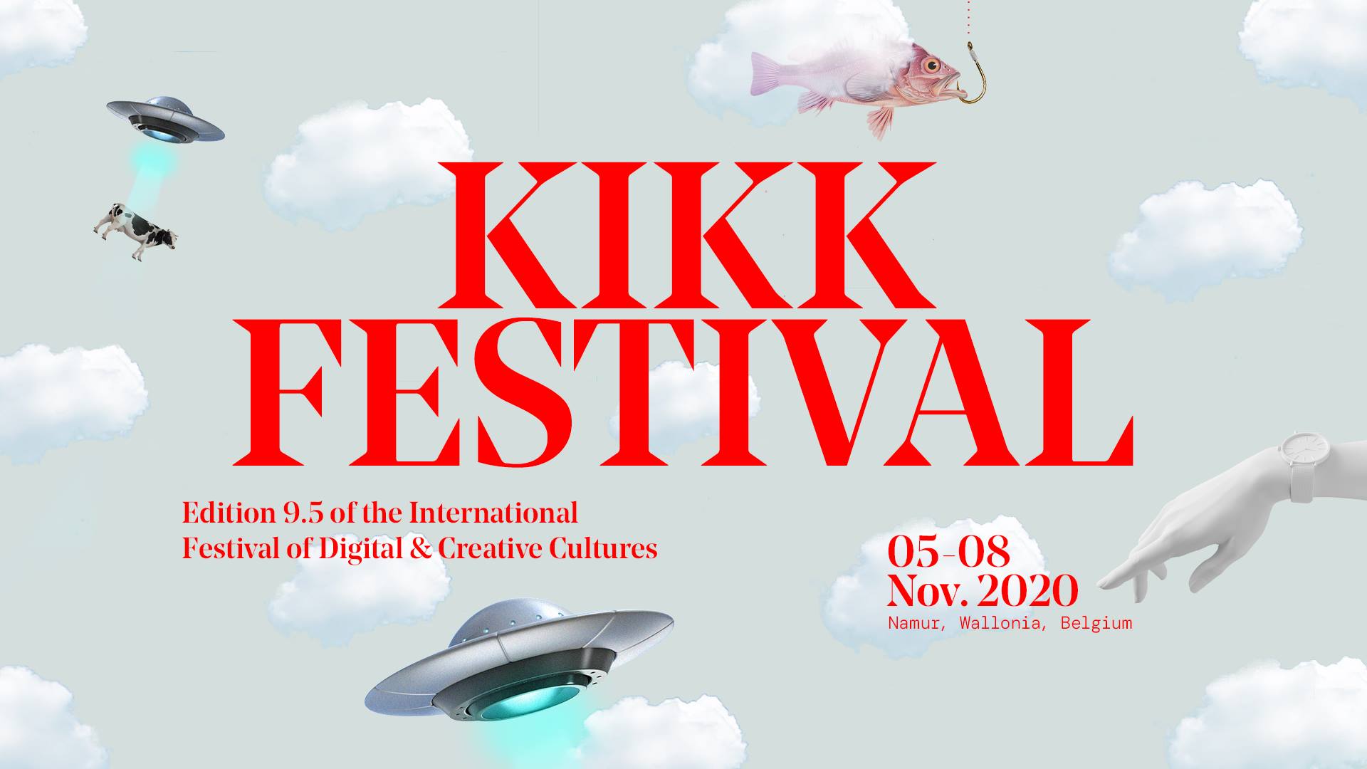 KIKK Festival 2020 🎉 - Enterprise Europe Network