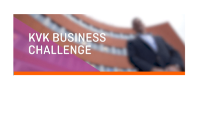 kvk business challenge